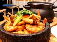 -潮堂 · 潮州菜(国贸商城店)