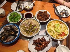 -水先生寧波菜(天一店)