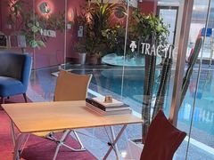 -TRACTION 运动中心(金融街店)
