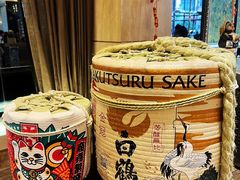 -上海浦东星河湾酒店