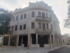 -赤坎·广东华侨国际旅游度假区