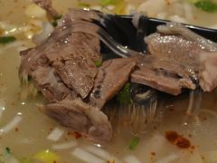 -老北京胡同味道二荤铺(酒仙桥店)