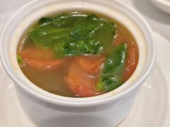 -海源北999中餐厅·昆明龙达温德姆花园酒店