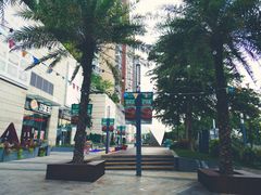 -深圳龙华星河COCO City(民治店)