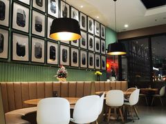 -胜记凯心茶餐厅(汇金财富广场店)