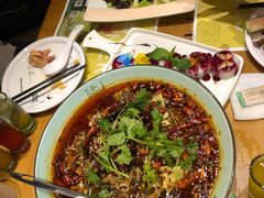 -贝贝龙虾·音乐餐厅(昌平东关店)