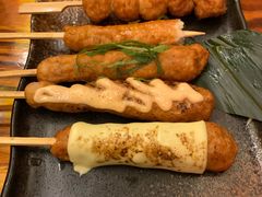 -坂吉屋·居酒屋深夜食堂(龙湖店)