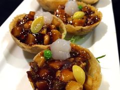 八宝辣酱-徐记私厨(半淞园路店)