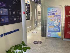 -海亮AI学习中心·幻码星球(钱江校区)