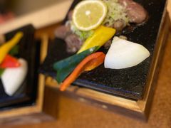石板烤肉-长崎屋·日本料理·刺身·烧鸟(天河北路店)
