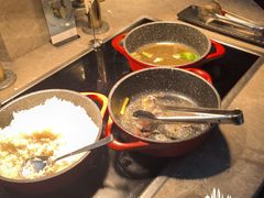 -圆顶阁西餐厅(郑州索菲特国际饭店 )