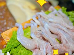 -京门活鱼馆·鱼火锅(百子湾（原红庙）店)
