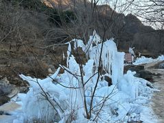 -黑龙潭风景区