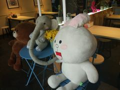-友达面馆(二七南路店)