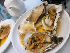 -碧海银沙海鲜餐厅(恒大海上威尼斯店)