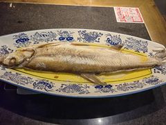 -南京大牌档(新街口德基广场店)