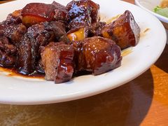 -外婆烧.老杭帮菜(庆春店)