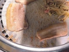 -梨花自助烤肉(天河城店)