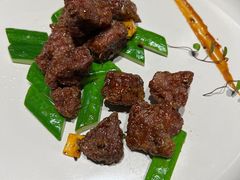 -正德楼果木烤鸭·渔家菜(东港店)