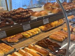 -烘焙町面包店(西四店)