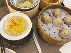 -苏小柳点心·手作小笼包(浦东嘉里城分院)