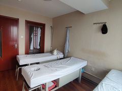 -圣手盲人按摩(苏州街店)