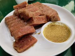 热切丸子-正顺饸饹馆(中土商务楼店)