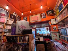 -独音唱片 Indie Music