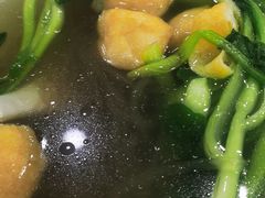 -老盛兴·上海小笼汤包馆(武夷店)