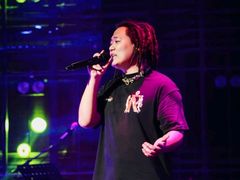 -MOSSO·Liveshow(M3香港广场店)