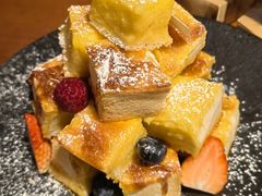 -咖梦餐厅 COMENG RESTAURANT