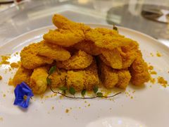 -酌宴府The China Club·广州万富希尔顿酒店(云城东路店)