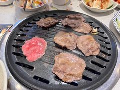 -名家韩国料理·烤肉(瑶海店)