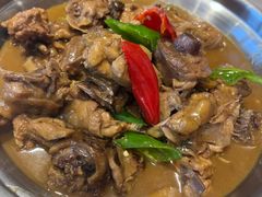 -解家河南菜(商鼎路店)