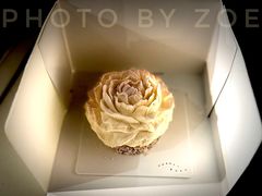 -潮一不贰·法式甜品·生日蛋糕·西式简餐(外滩店)