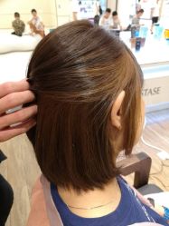 -Mentor Hair Salon