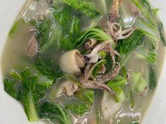 -望海潮海鲜店 特色家常菜(在海一方店)