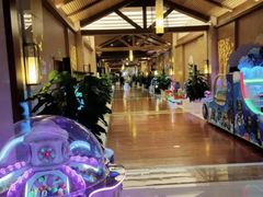 -汤连得温泉馆(宝山店)