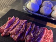 -焱铁烧·黑毛和牛专门店(南宁万象城店)