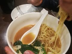 -新旺茶餐厅(嘉里城店)