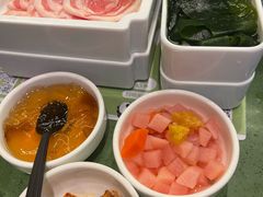 -一围肥牛肉小火锅(佳兆业广场店)
