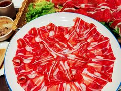 -东来顺饭庄(上地华联店)