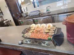 -海天楼(天津泛太平洋店)
