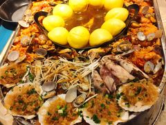 -原乡故事里海鲜大餐(玉祥门北马道巷店)