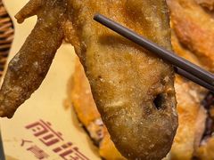 -前海沿·青岛菜(乐客城店)