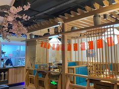 -九田家黑牛烤肉料理(新光汇店)