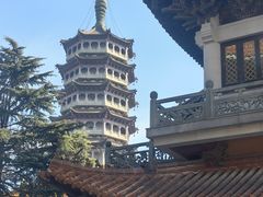 -高旻寺