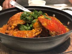 -新加坡海鲜共和(名胜世界圣淘沙海滨坊)