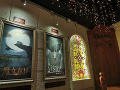 -逃脱反斗城沉浸剧情密室(北京路店)