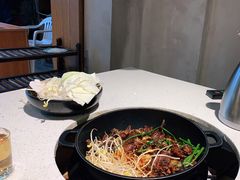 -贵州辣子鸡番茄鸡